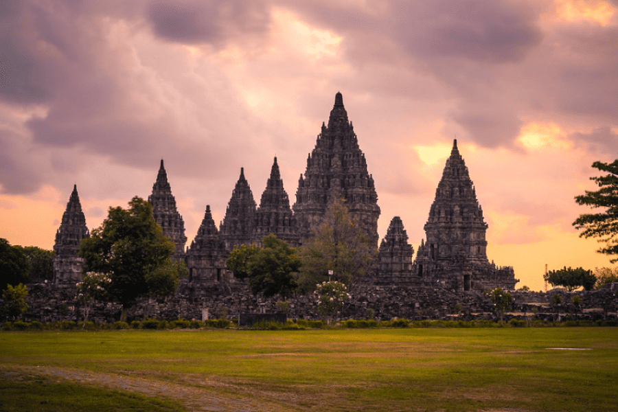 Prambanan Temple Tour Package Travel Jogja